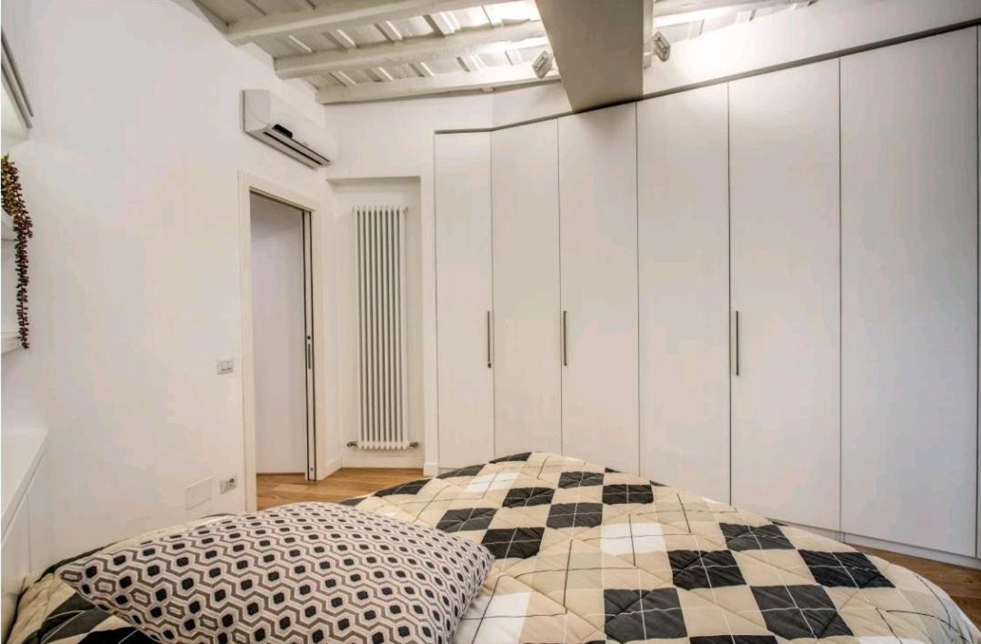 Suity I Cozy Leutari 23 Róma Kültér fotó