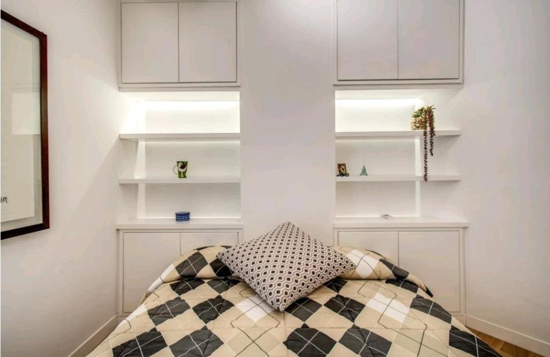 Suity I Cozy Leutari 23 Róma Kültér fotó