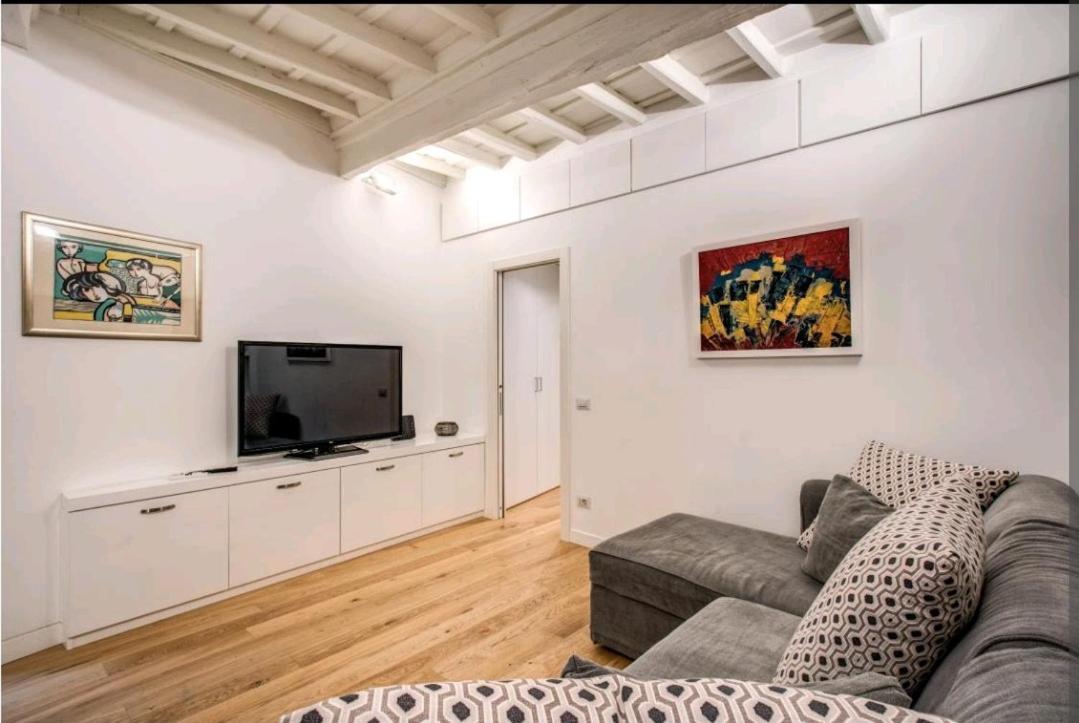 Suity I Cozy Leutari 23 Róma Kültér fotó