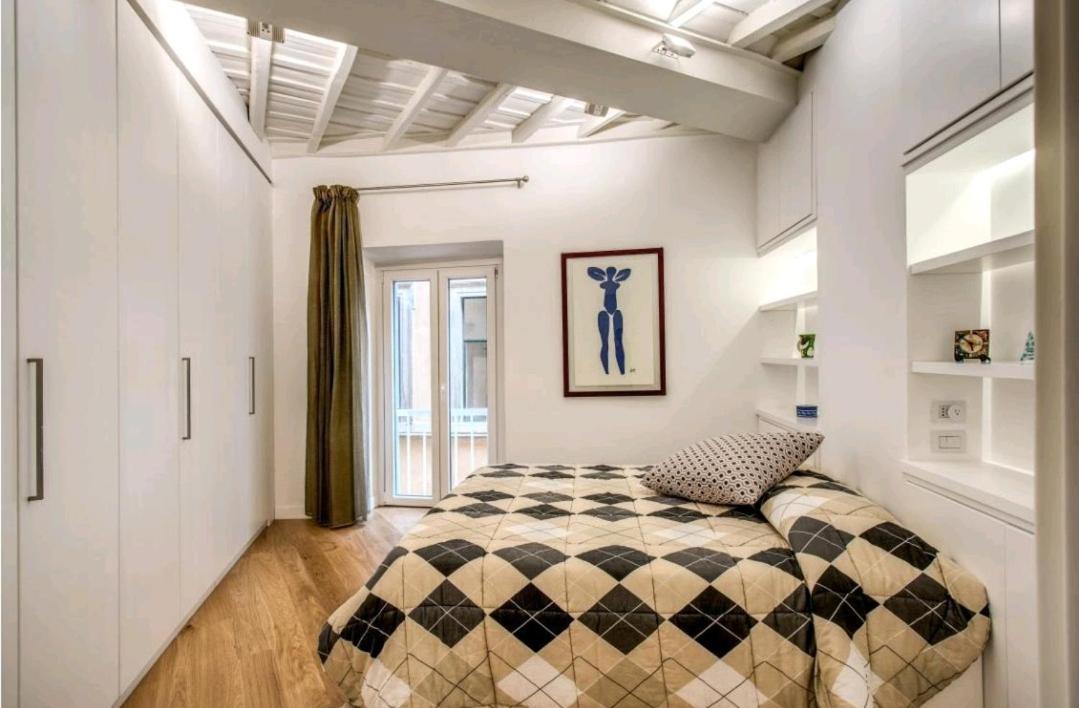 Suity I Cozy Leutari 23 Róma Kültér fotó