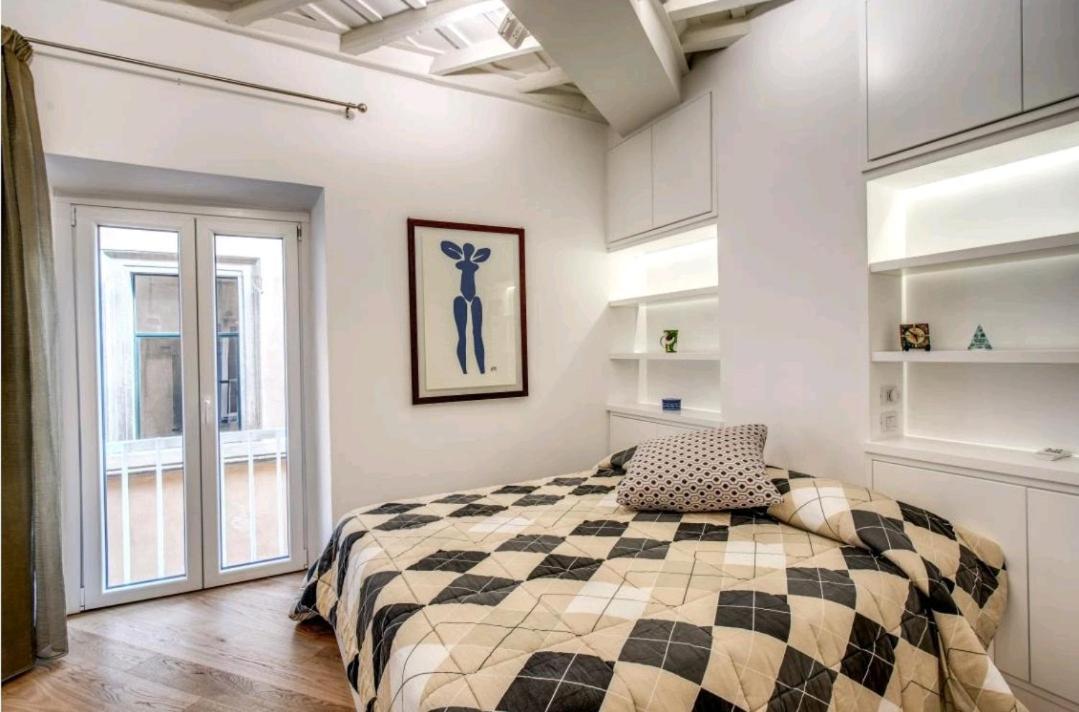 Suity I Cozy Leutari 23 Róma Kültér fotó